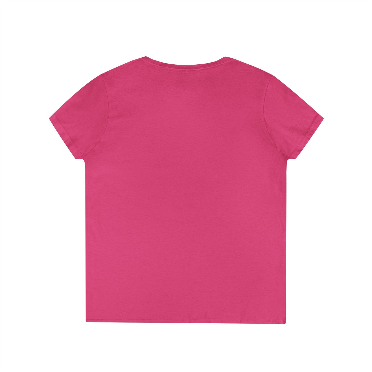 Roll for Initiative Gildan V-Neck T-Shirt