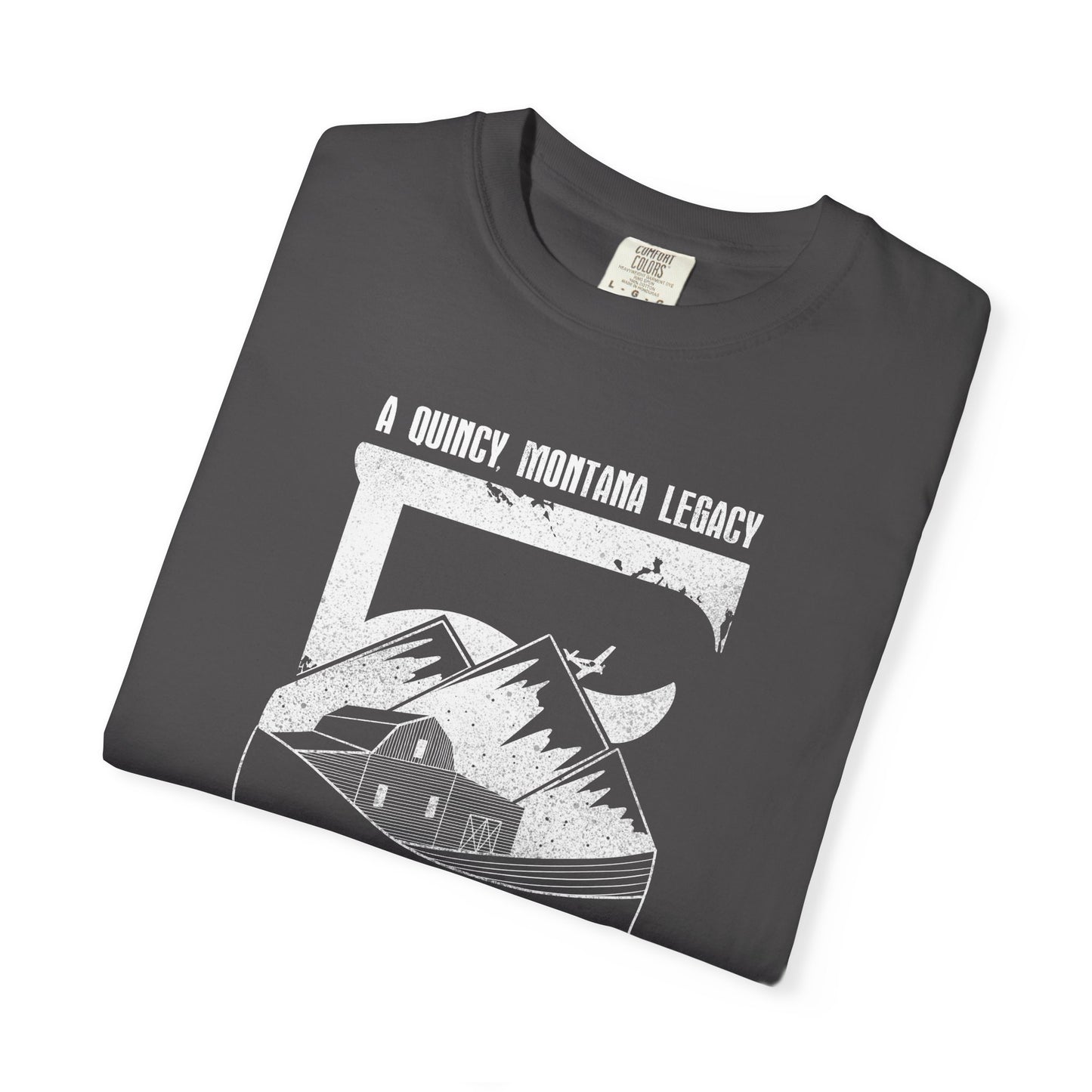 Eden Ranch Devney Perry T-Shirt