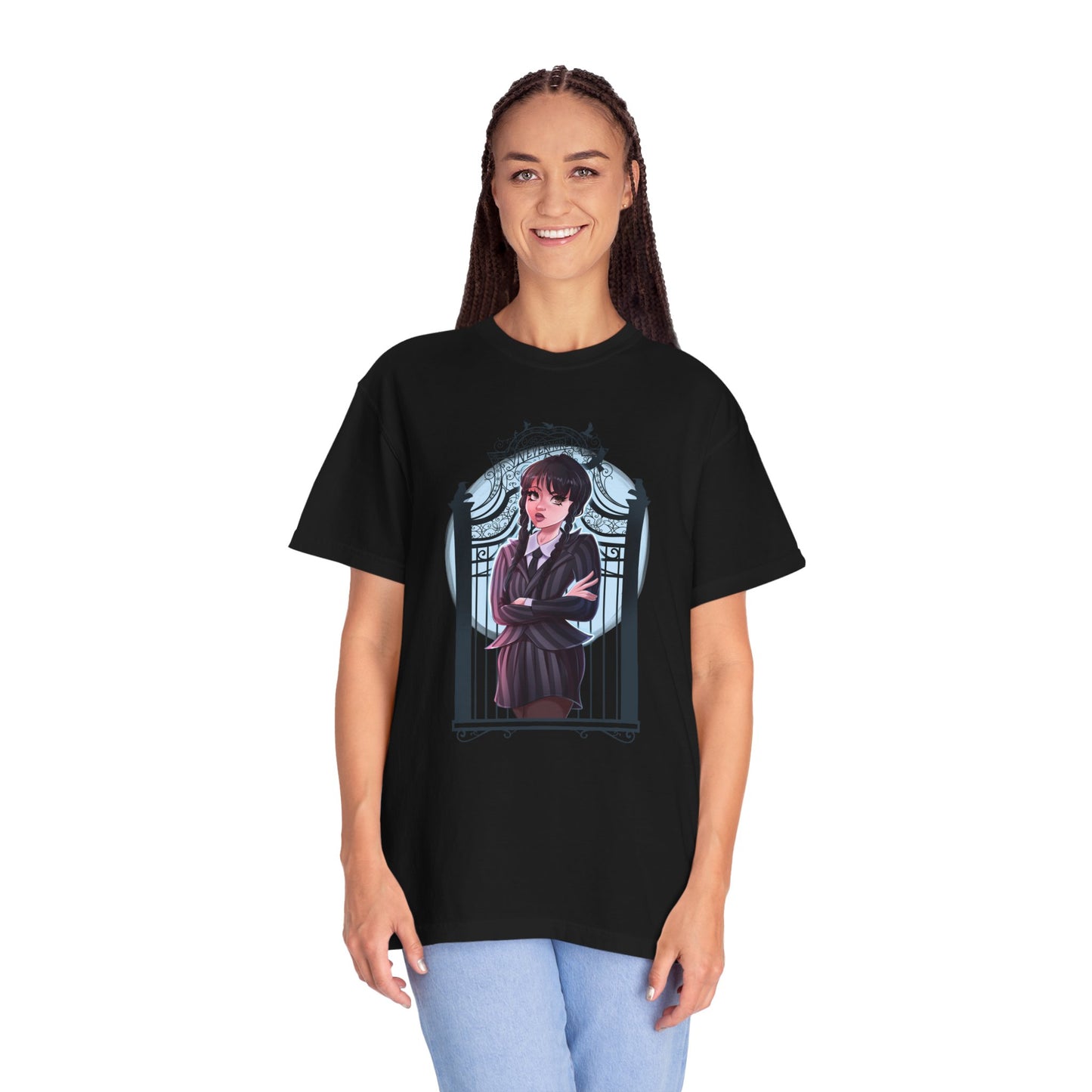 Spooky Girl T-Shirt