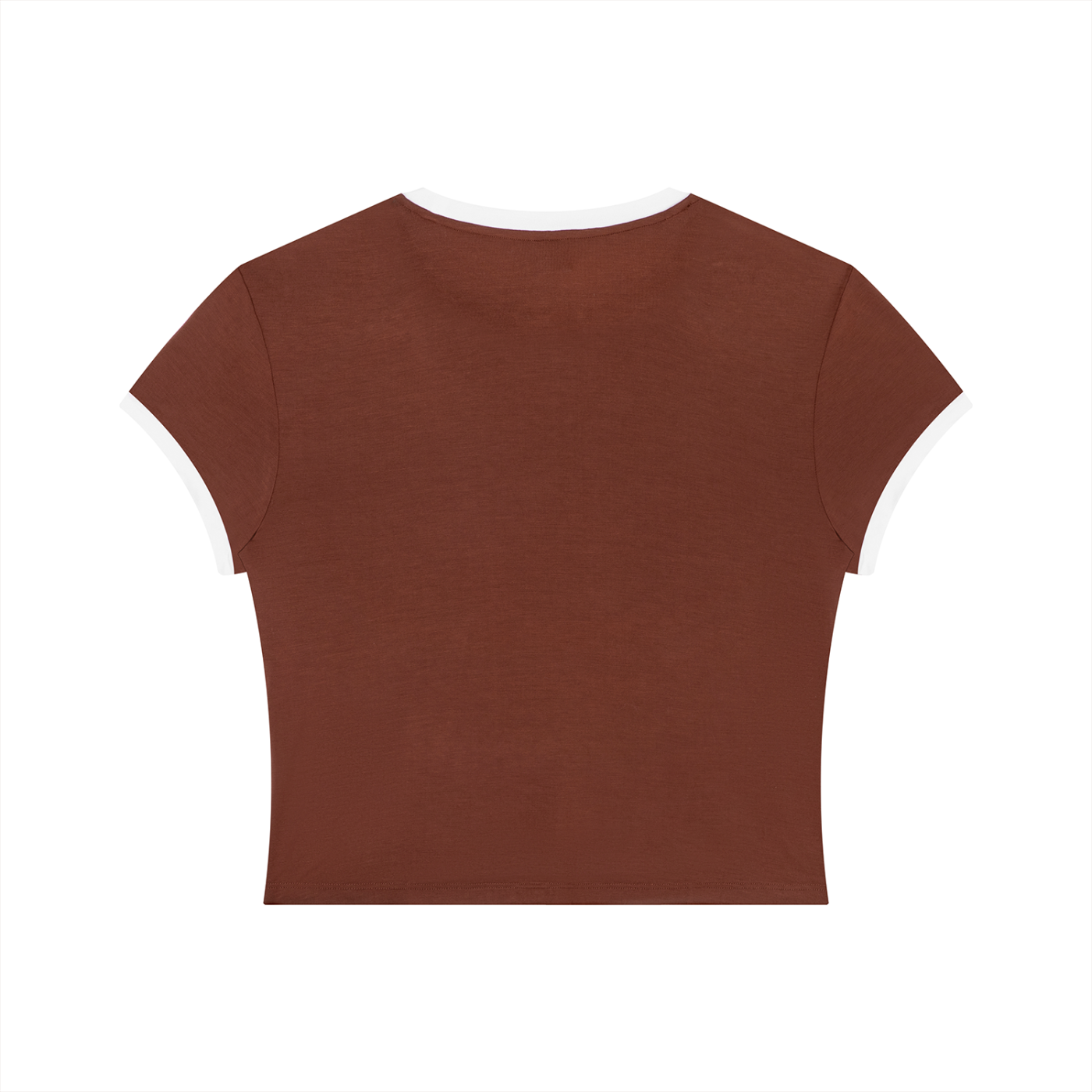 Camp Cliffhanger Lake Slim Color Block T-Shirt