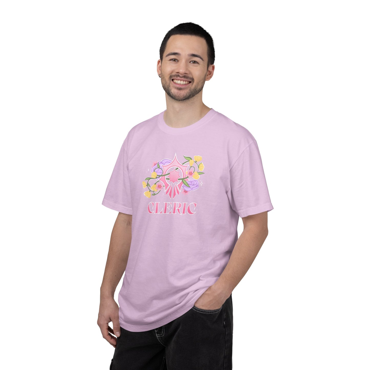 Cleric T-shirt