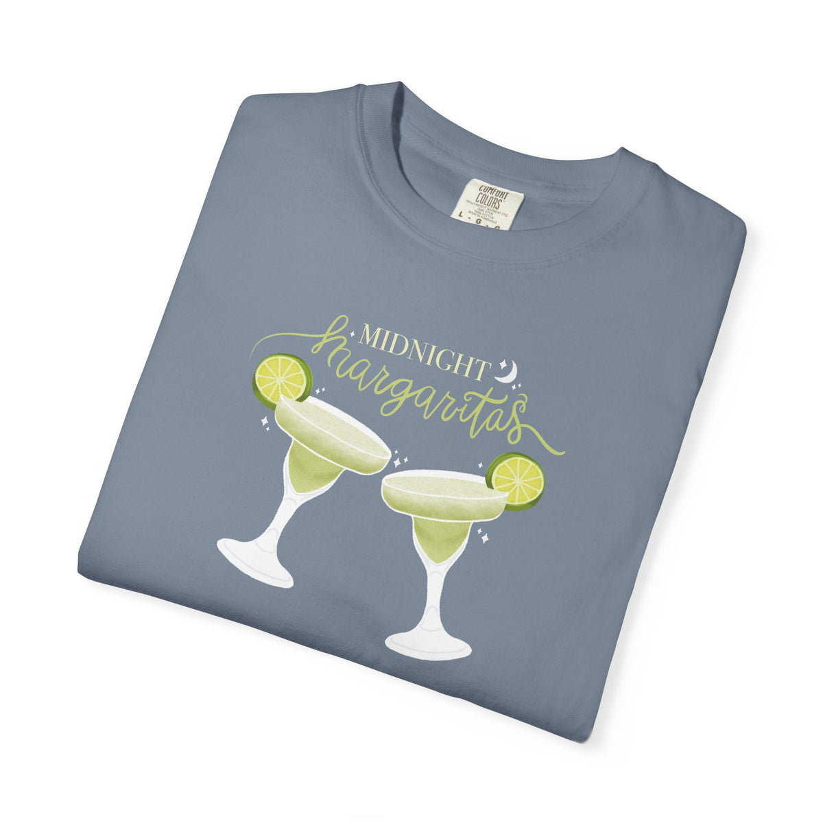 Midnight Margaritas T-Shirt
