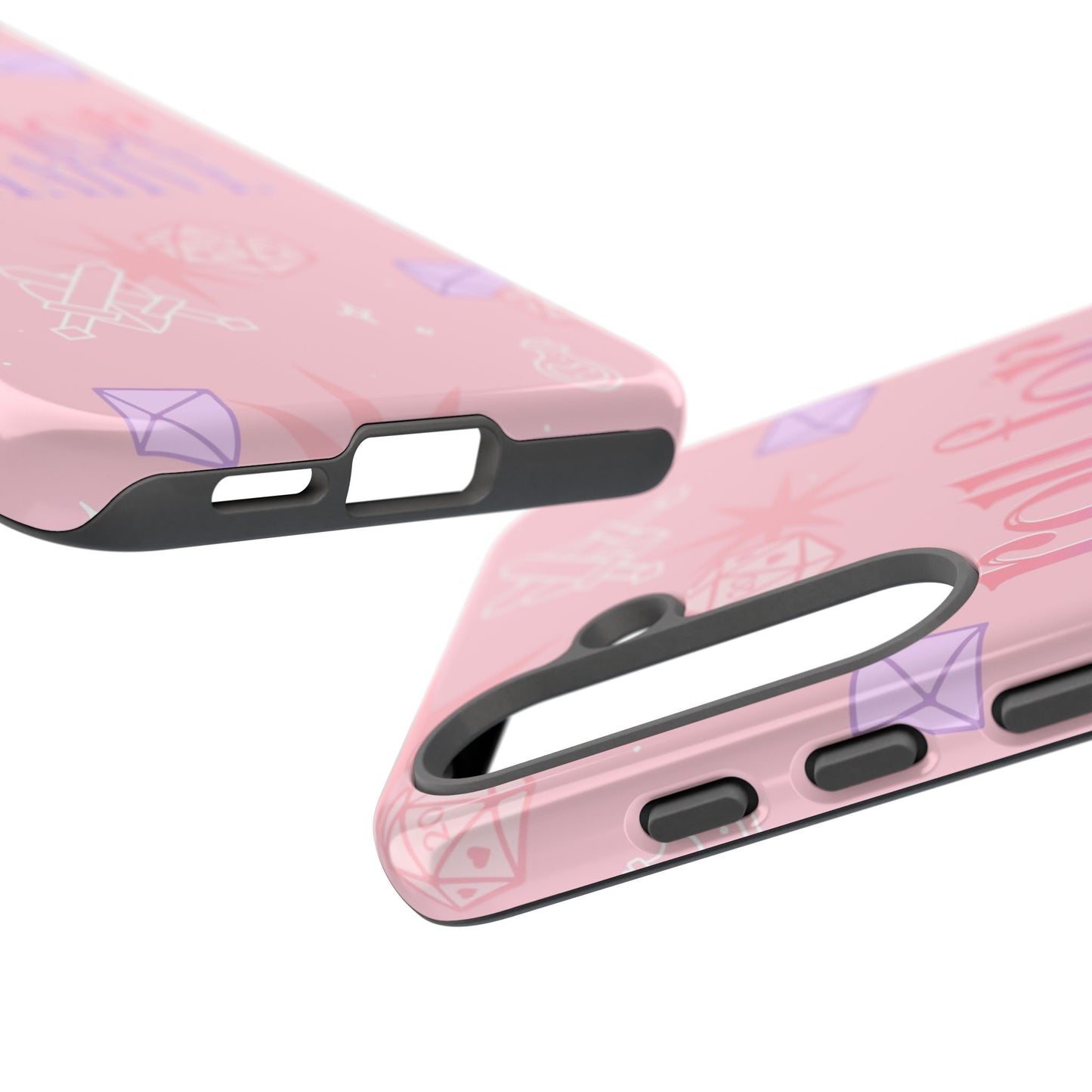 Roll for Initiative D&D Phone Case