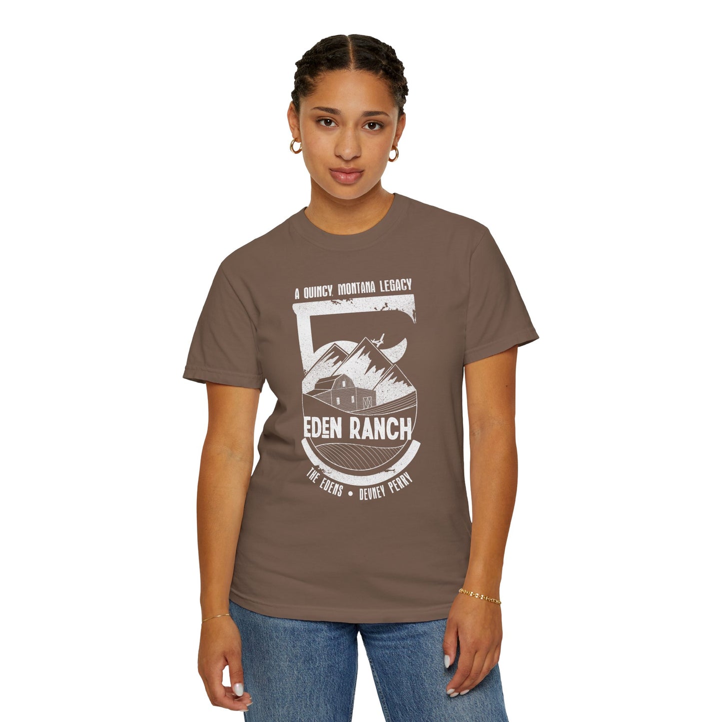 Eden Ranch Devney Perry T-Shirt