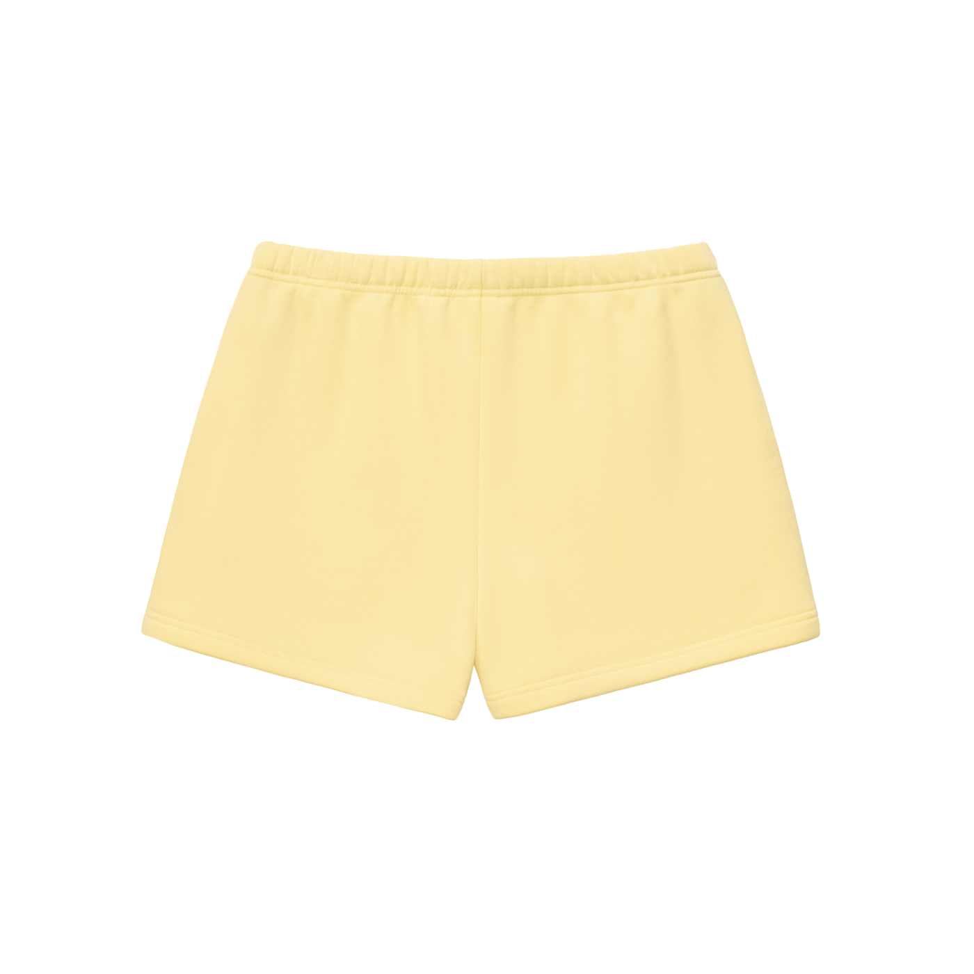 Story of My Life Natural 1 Women’s Fleece Lounge Shorts | Cute Fantasy Tabletop RPG Shorts | Gamer Girl Sweat Shorts