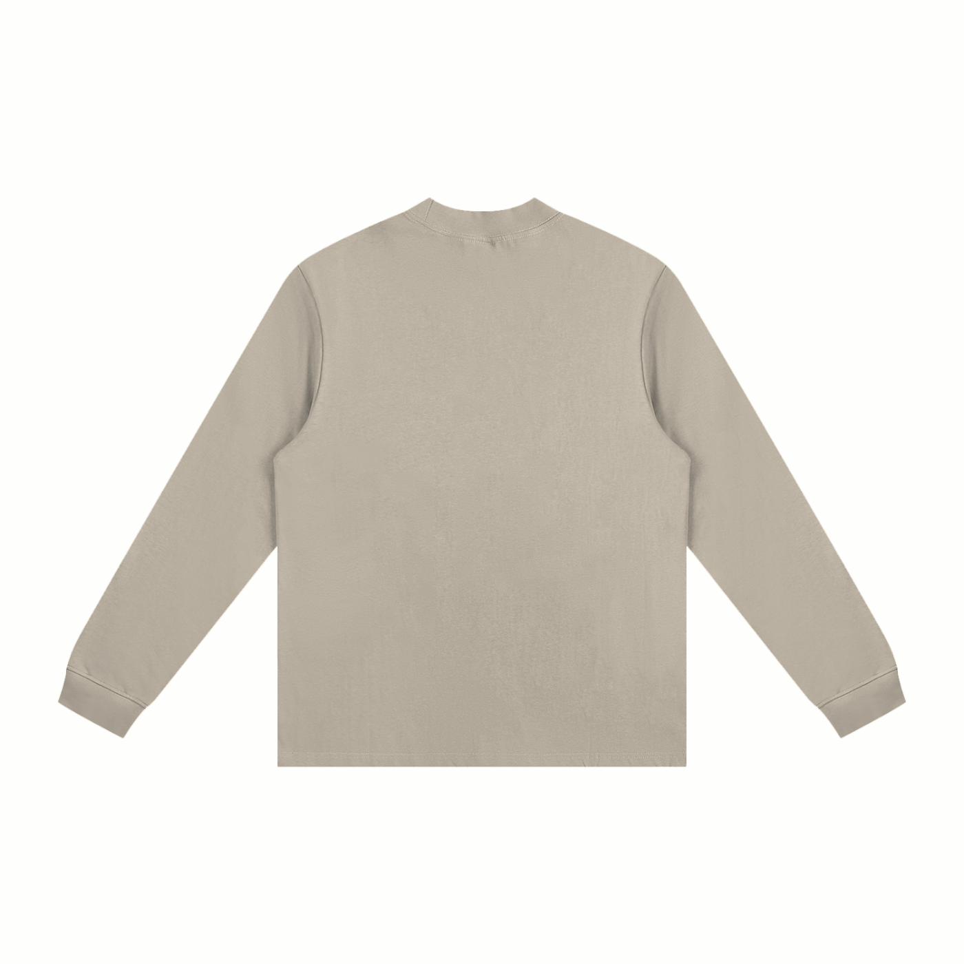 Not My First Rodeo Essential Non-Shrink Mock Neck Sweatshirt