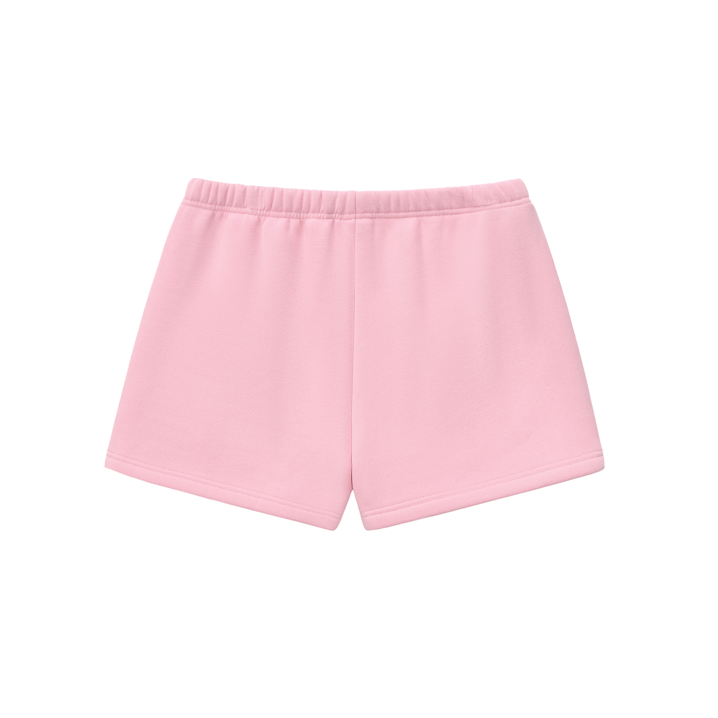 Story of My Life Natural 1 Women’s Fleece Lounge Shorts | Cute Fantasy Tabletop RPG Shorts | Gamer Girl Sweat Shorts