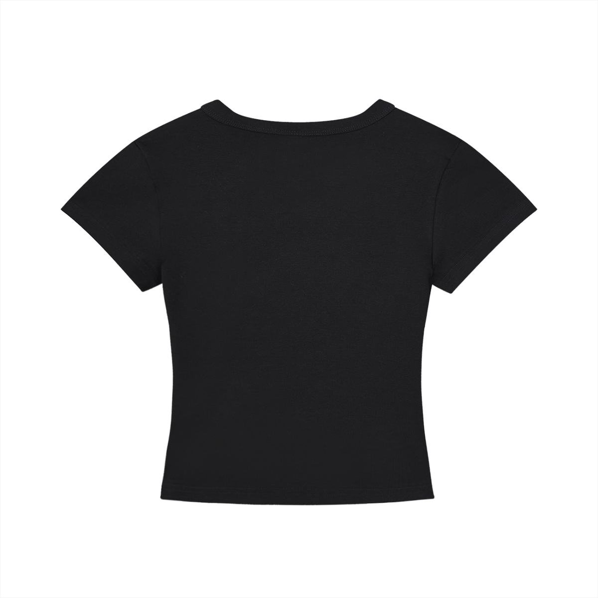 Final Girls Book Club Cropped Women’s Baby Tee