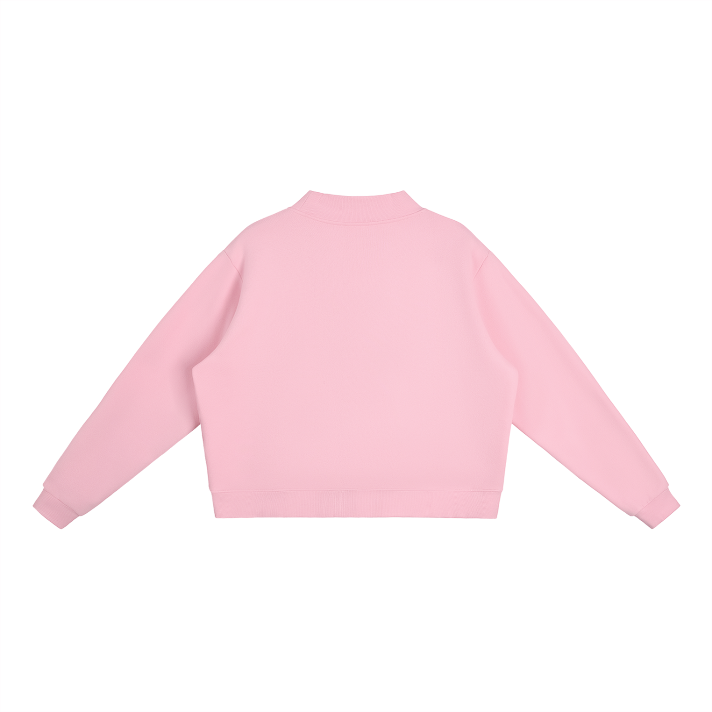 This Ain’t My First Rodeo Mock Neck Sweatshirt | Cowboy Romance Sweatshirt | Western Romance Reader Pullover