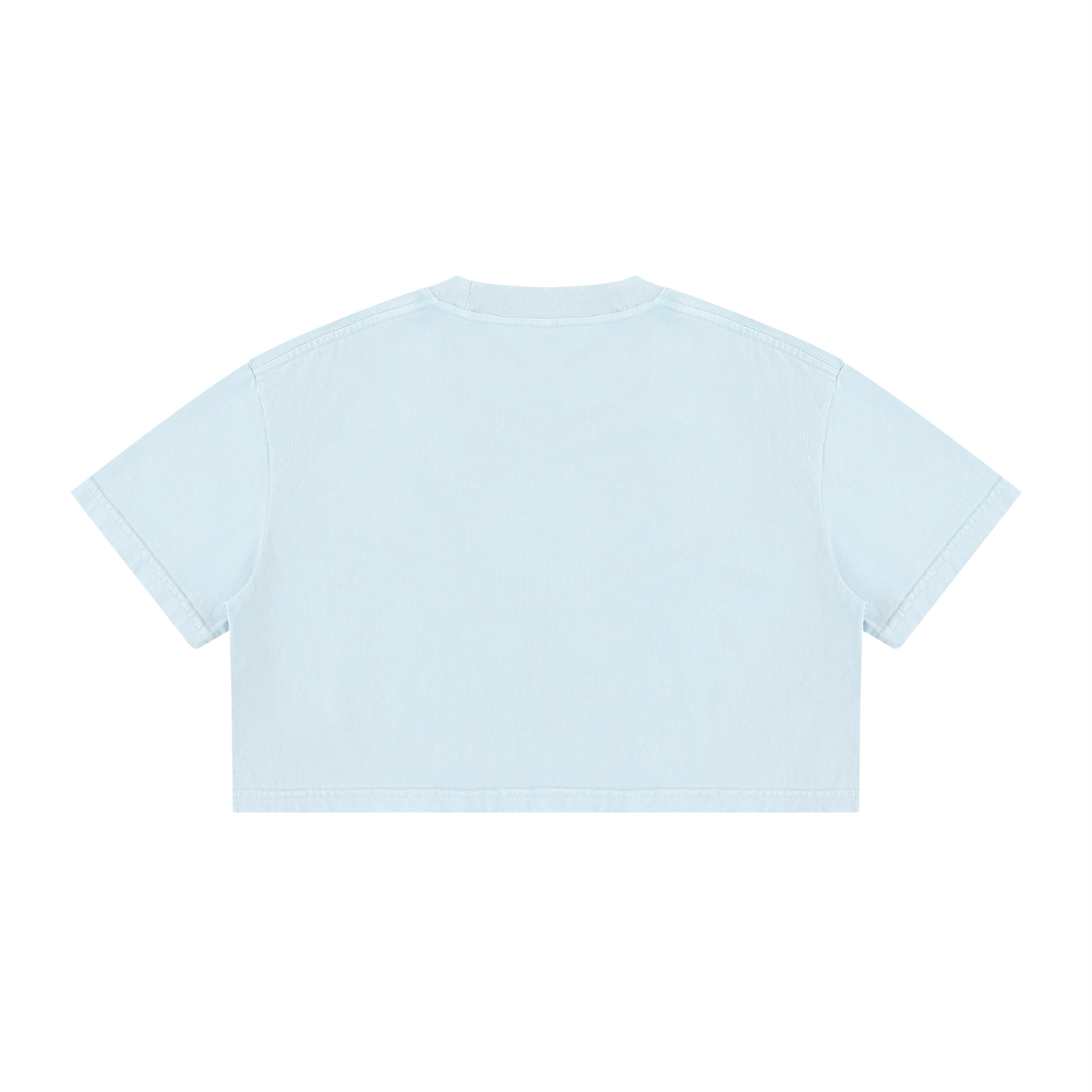 Roll for Initiative Women’s Cropped Tee | Cute D20 RPG Crop Top | Fantasy Gamer Shirt