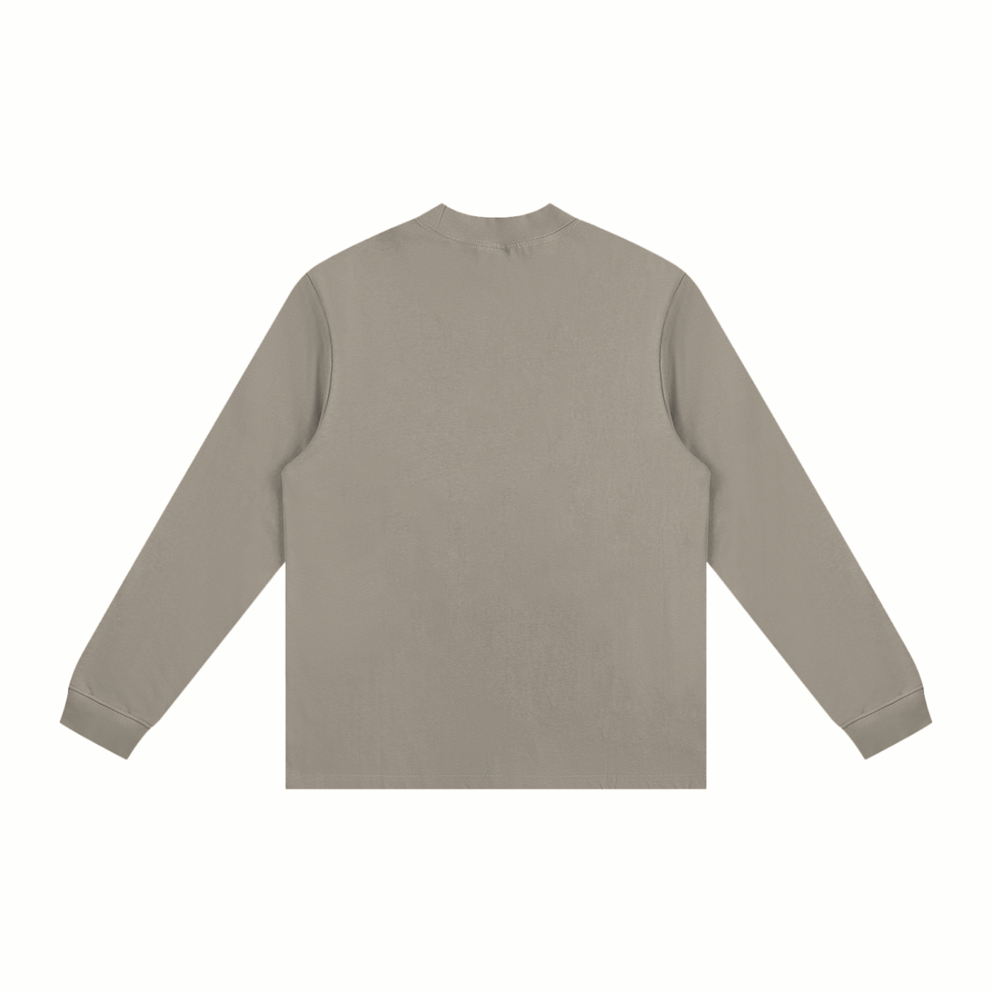 Not My First Rodeo Essential Non-Shrink Mock Neck Sweatshirt