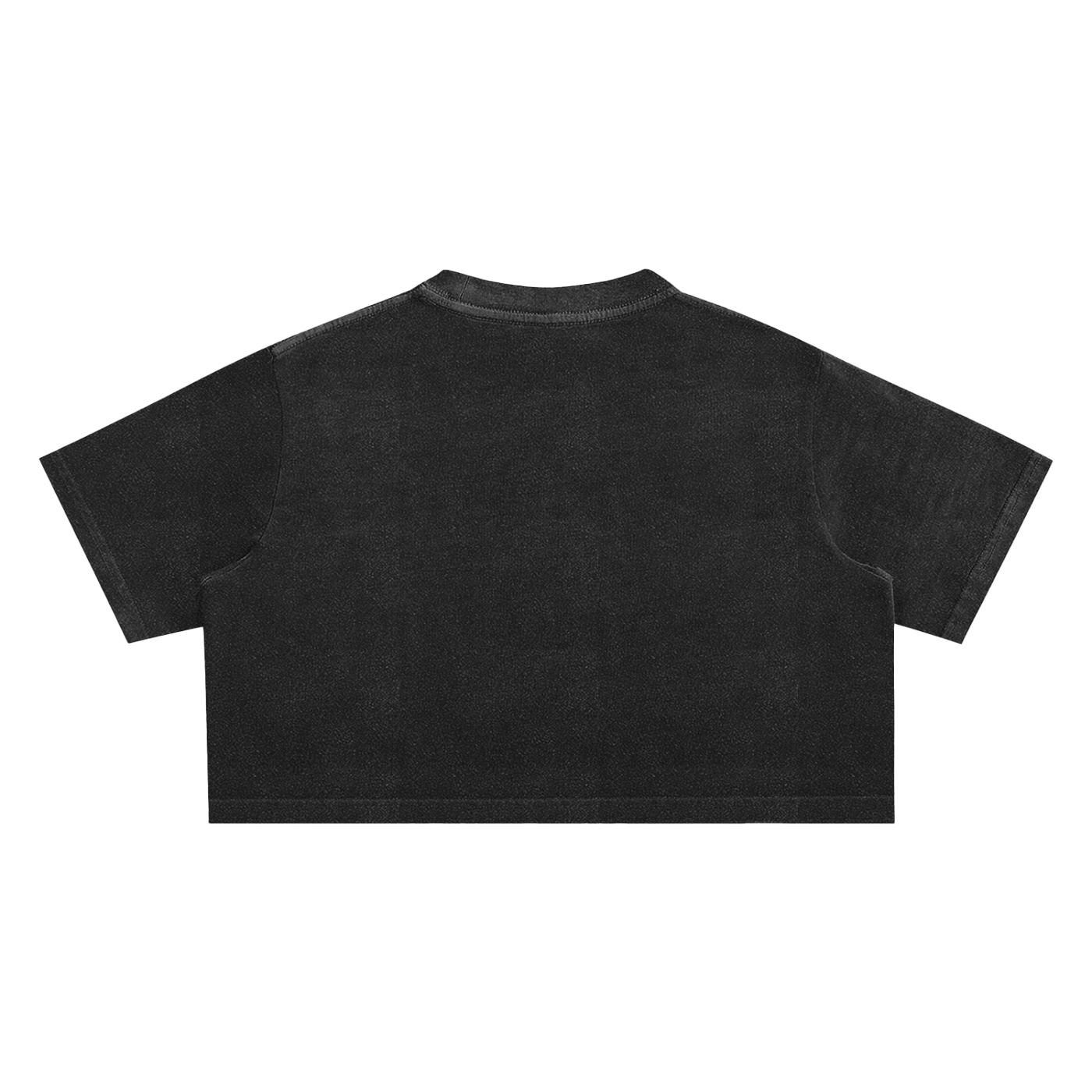 Ask Me About My D&D Character Women’s Cropped Tee | Cute Tabletop RPG Crop Top | Fantasy Gamer Shirt