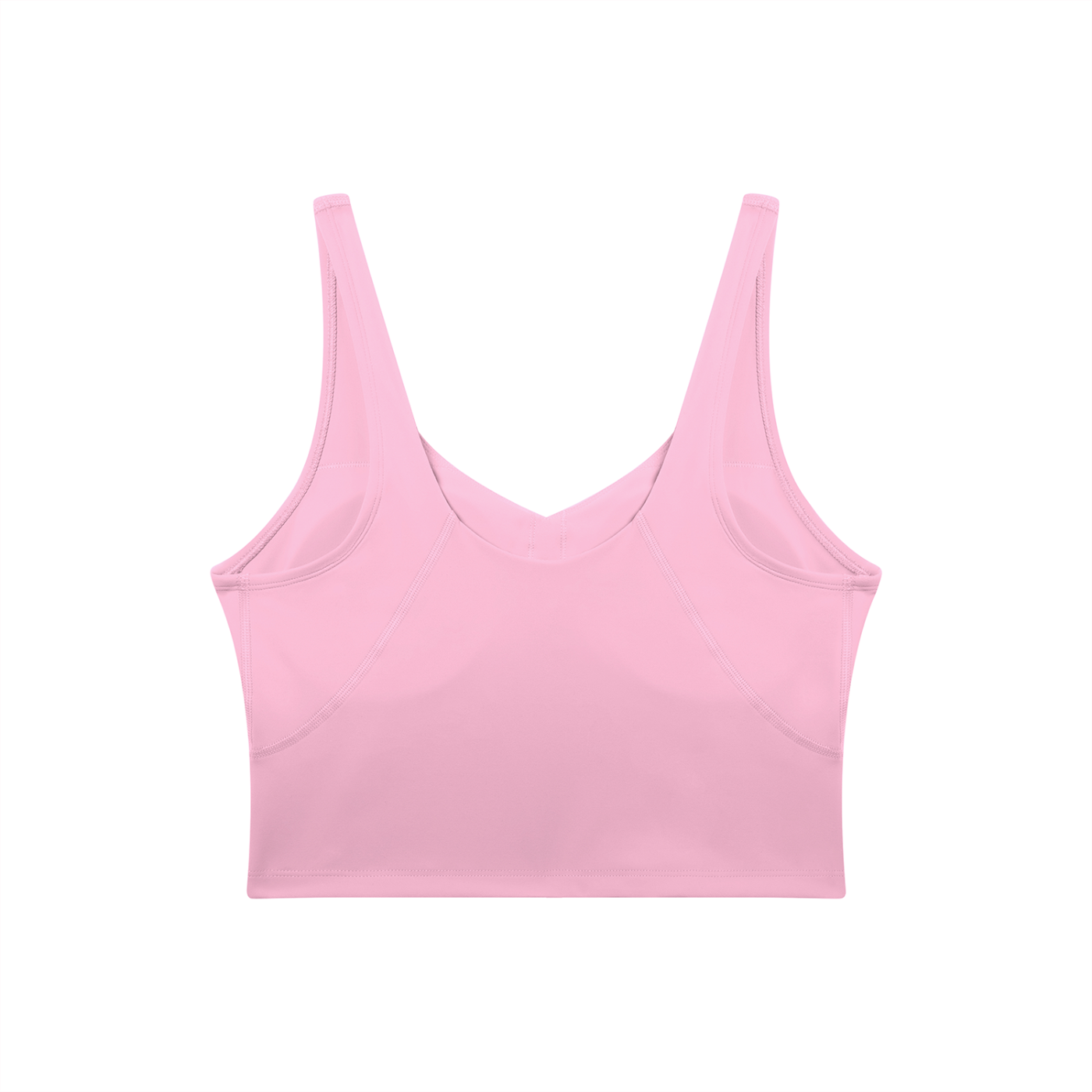 In My DnD Era Women’s Yoga Sports Bra | Tabletop Gamer Activewear | Fantasy Workout Crop Top