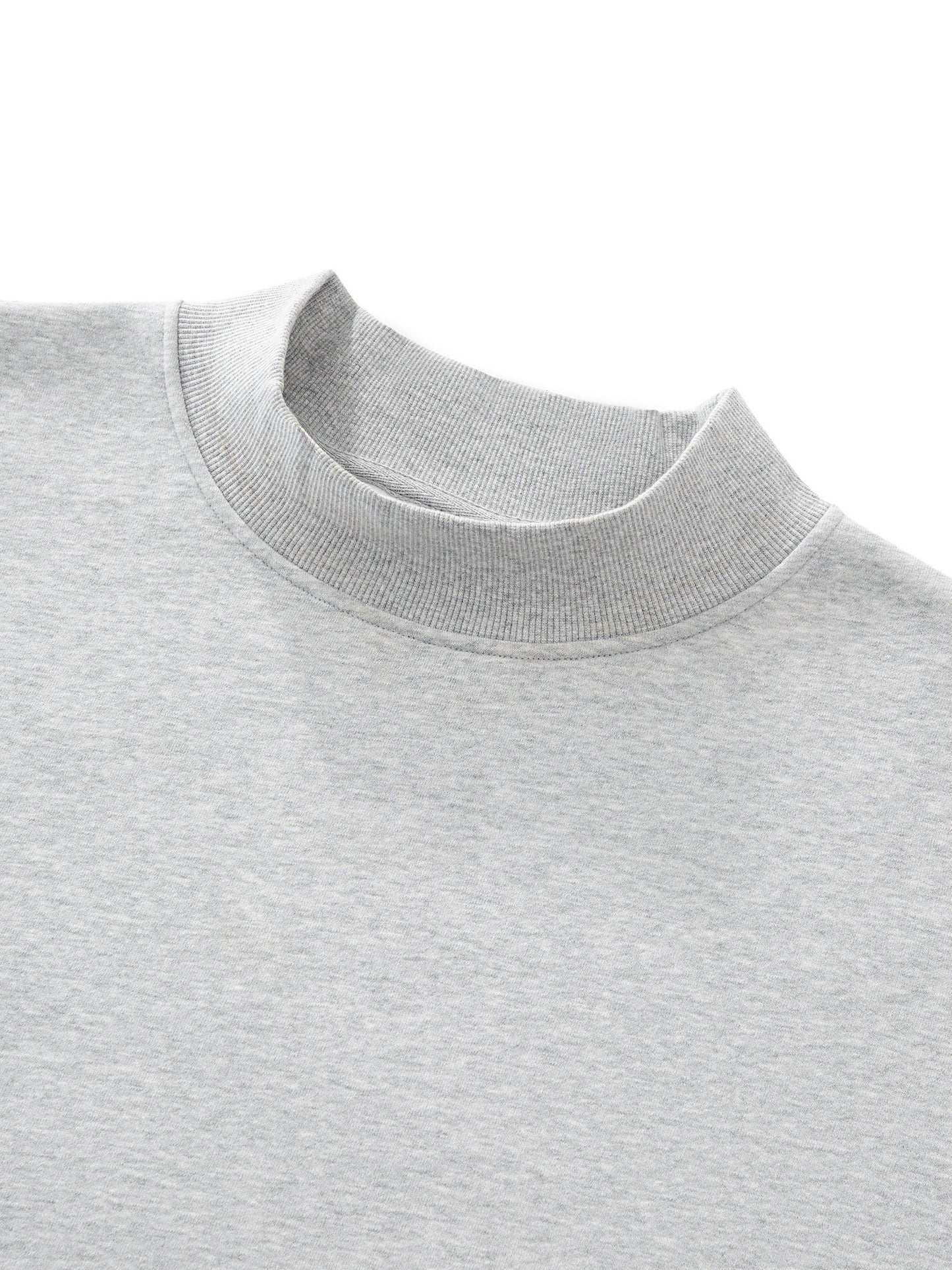 First Year Bloodwing Academy Mock-Neck Sweatshirt | Briar Boleyn Officially Licensed Romantasy Merch