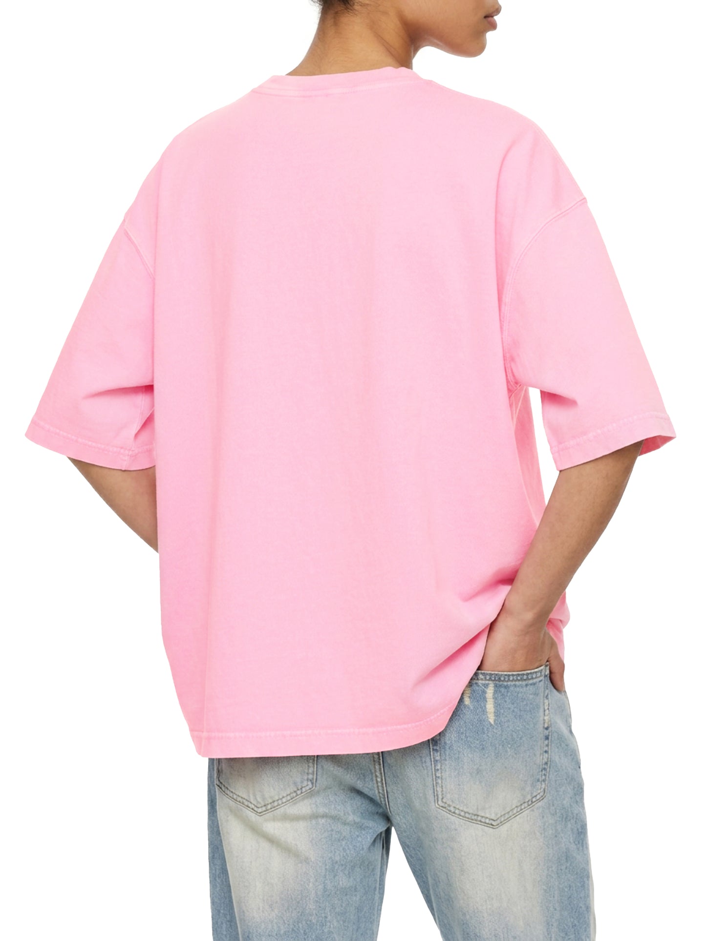 Hot Goblins Read Fantasy Reader Mineral Wash Boxy T-Shirt | Book Lover & TTRPG Graphic Tee